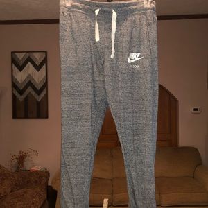 Nike Fleece Joggers